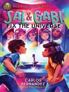 Sal & Gabi fix the universe